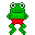 Froggie Hopper