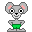 Murray Mouse